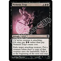 061 / 145 Nemesis Trap non comune (EN) -NEAR MINT-
