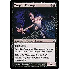 114 / 249 Vampire Hexmage non comune (EN) -NEAR MINT-