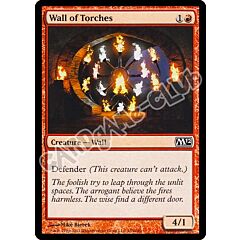 159 / 249 Wall of Torches comune (EN) -NEAR MINT-