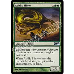 161 / 249 Acidic Slime non comune (EN) -NEAR MINT-