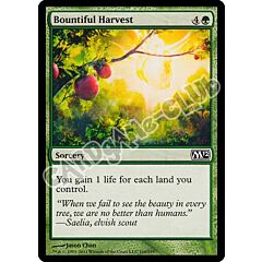 166 / 249 Bountiful Harvest comune (EN) -NEAR MINT-