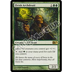 172 / 249 Elvish Archdruid rara (EN) -NEAR MINT-