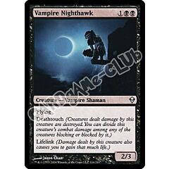 116 / 249 Vampire Nighthawk non comune (EN) -NEAR MINT-