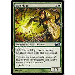 181 / 249 Jade Mage non comune (EN) -NEAR MINT-