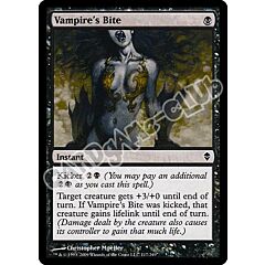 117 / 249 Vampire's Bite comune (EN) -NEAR MINT-