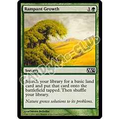 190 / 249 Rampant Growth comune (EN) -NEAR MINT-