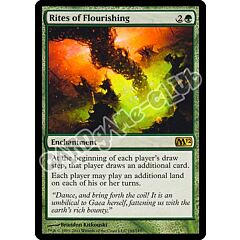 192 / 249 Rites of Flourishing rara (EN) -NEAR MINT-