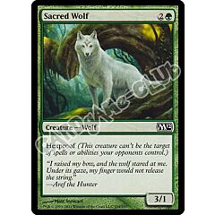 194 / 249 Sacred Wolf comune (EN) -NEAR MINT-