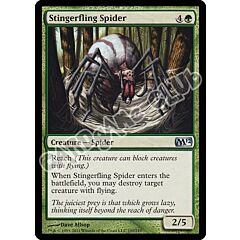 197 / 249 Stingerfling Spider non comune (EN) -NEAR MINT-