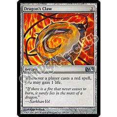 206 / 249 Dragon's Claw non comune (EN) -NEAR MINT-