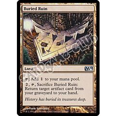224 / 249 Buried Ruin non comune (EN) -NEAR MINT-