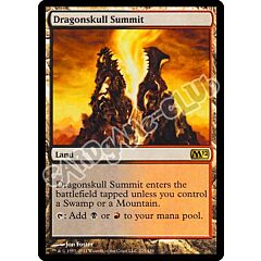 225 / 249 Dragonskull Summit rara (EN) -NEAR MINT-