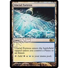 227 / 249 Glacial Fortress rara (EN) -NEAR MINT-