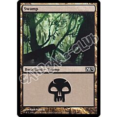 241 / 249 Swamp comune (EN) -NEAR MINT-