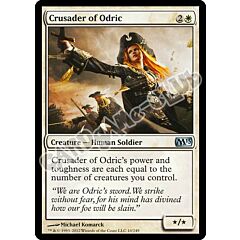 010 / 249 Crusader of Odric non comune (EN) -NEAR MINT-
