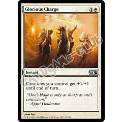 015 / 249 Glorious Charge comune (EN) -NEAR MINT-