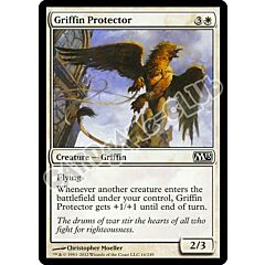016 / 249 Griffin Protector comune (EN) -NEAR MINT-
