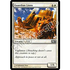 017 / 249 Guardian Lions comune (EN) -NEAR MINT-