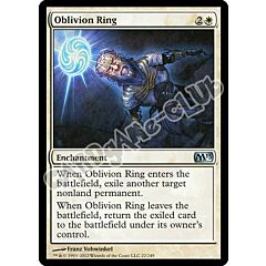 022 / 249 Oblivion Ring non comune (EN) -NEAR MINT-