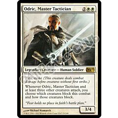 023 / 249 Odric, Master Tactician rara (EN) -NEAR MINT-