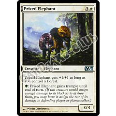 027 / 249 Prized Elephant non comune (EN) -NEAR MINT-