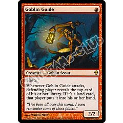 126 / 249 Goblin Guide rara (EN) -NEAR MINT-