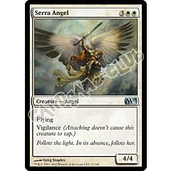 031 / 249 Serra Angel non comune (EN) -NEAR MINT-