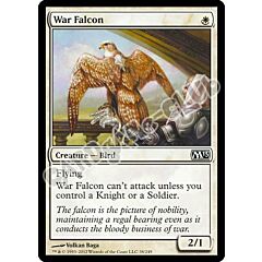 038 / 249 War Falcon comune (EN) -NEAR MINT-