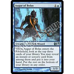 043 / 249 Augur of Bolas non comune (EN) -NEAR MINT-