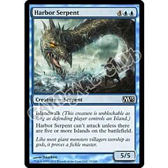 053 / 249 Harbor Serpent comune (EN) -NEAR MINT-