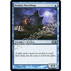 058 / 249 Kraken Hatchling comune (EN) -NEAR MINT-