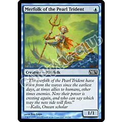 060 / 249 Merfolk of the Pearl Trident comune (EN) -NEAR MINT-