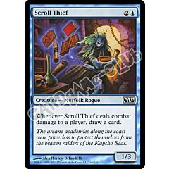 066 / 249 Scroll Thief comune (EN) -NEAR MINT-