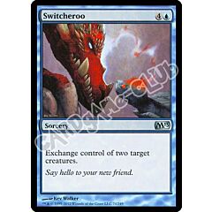 071 / 249 Switcheroo non comune (EN) -NEAR MINT-