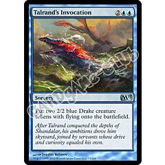 073 / 249 Talrand's Invocation non comune (EN) -NEAR MINT-