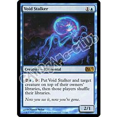 077 / 249 Void Stalker rara (EN) -NEAR MINT-