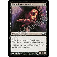 083 / 249 Bloodthrone Vampire comune (EN) -NEAR MINT-