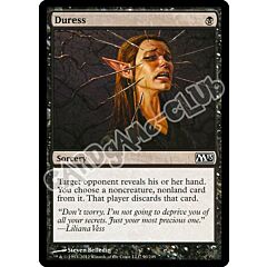 090 / 249 Duress comune (EN) -NEAR MINT-