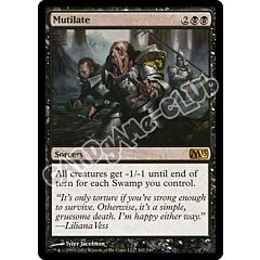 102 / 249 Mutilate rara (EN) -NEAR MINT-