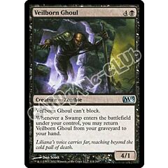 114 / 249 Veilborn Ghoul non comune (EN) -NEAR MINT-