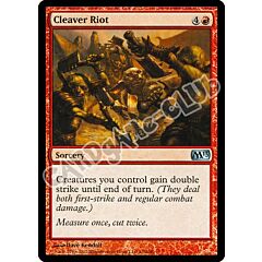 125 / 249 Cleaver Riot non comune (EN) -NEAR MINT-