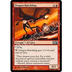 128 / 249 Dragon Hatchling comune (EN) -NEAR MINT-