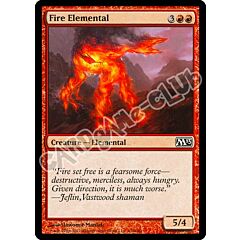 130 / 249 Fire Elemental comune (EN) -NEAR MINT-