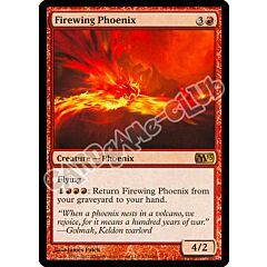 131 / 249 Firewing Phoenix rara (EN) -NEAR MINT-