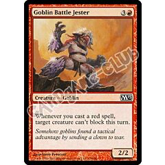 135 / 249 Goblin Battle Jester comune (EN) -NEAR MINT-