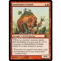 136 / 249 Hamletback Goliath rara (EN) -NEAR MINT-