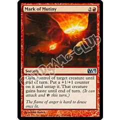 141 / 249 Mark of Mutiny non comune (EN) -NEAR MINT-