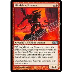 142 / 249 Mindclaw Shaman non comune (EN) -NEAR MINT-