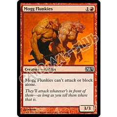 143 / 249 Mogg Flunkies comune (EN) -NEAR MINT-