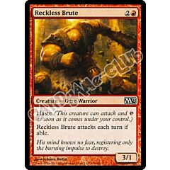 144 / 249 Reckless Brute comune (EN) -NEAR MINT-